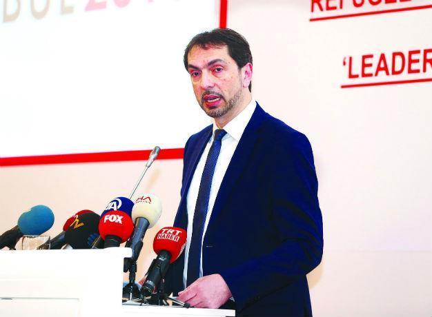 Turkey has taken key steps against terrorism