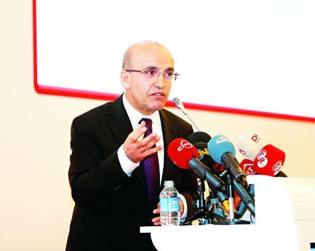 Turkey needs to be more predictable, transparent to attract investment: Turkish Deputy PM Şimşek