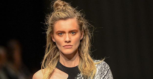 Tuğba Ergin’s fashion designs hit the catwalk