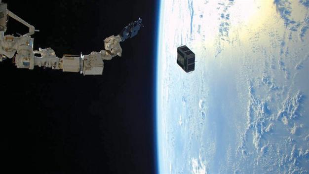 NASA responds to Turkish claims of superiority, says it is not involved in weather forecasts