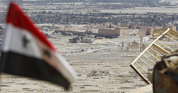 ISIL militants abduct 300 cement workers near Syrian capital