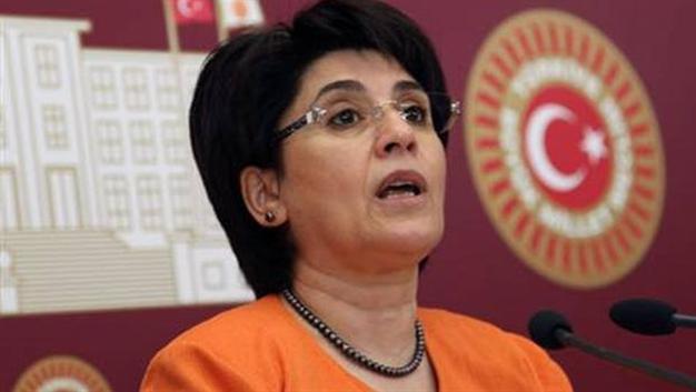 Turkish president to meet HDP lawmaker
