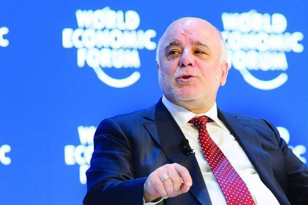 Iraqi PM asks Turkey to pull out troops