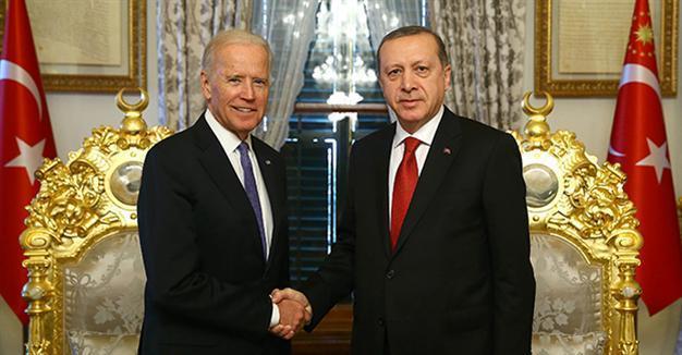 Terror propaganda beyond limits of free speech, counters Erdoğan