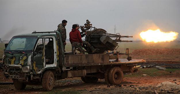 Syria army seizes key rebel-held town in Latakia: State TV