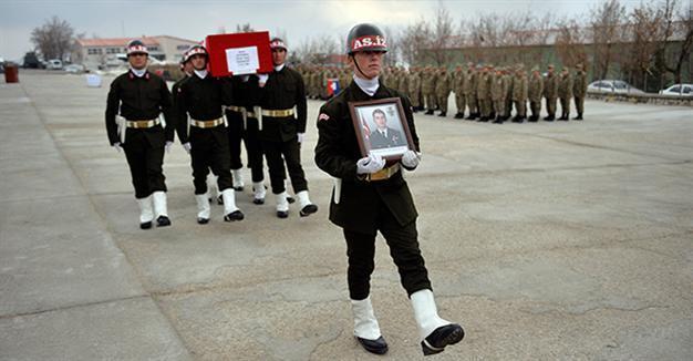One soldier killed in Turkey’s southeast clashes