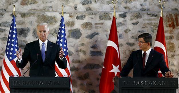 US, Turkey agree on Iraq, Syria border, split on PYD
