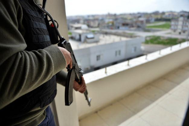 Two soldiers killed, five wounded in PKK attack in Turkey’s southeast