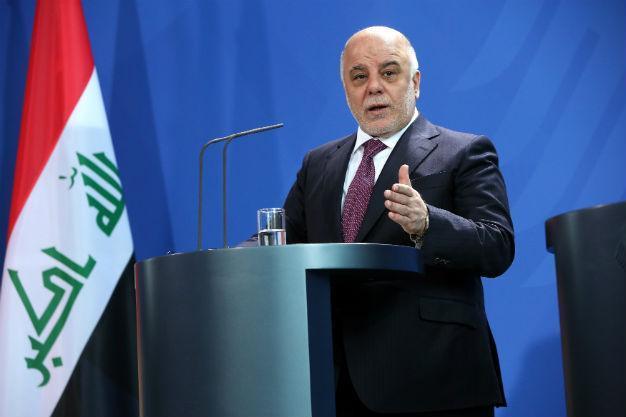 Iraq lawmakers give PM until Thursday to reshuffle cabinet