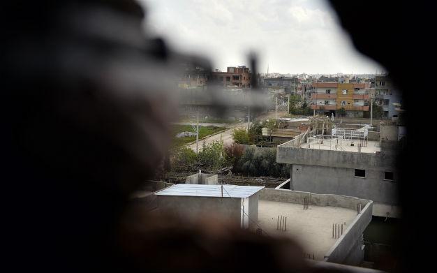 Turkish president says 5,359 PKK militants ‘killed, caught or wounded’ over eight months