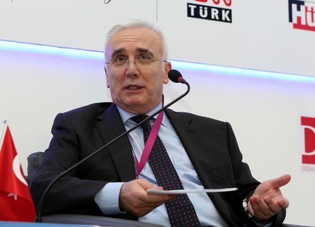 Turkish banks targeted by hackers: CEO