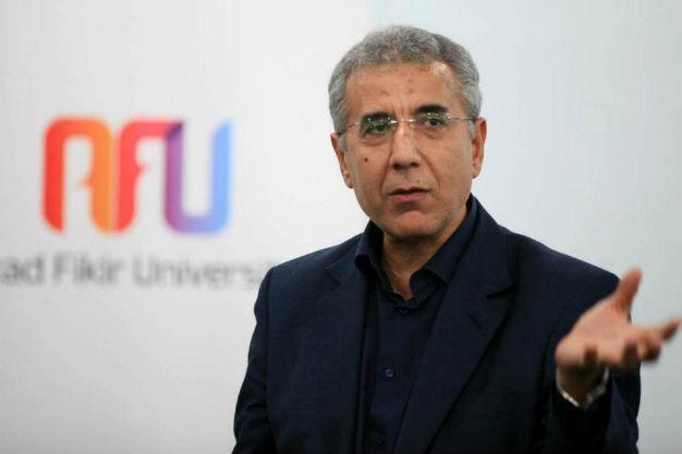 Azerbaijan frees prominent right activist, says lawyer
