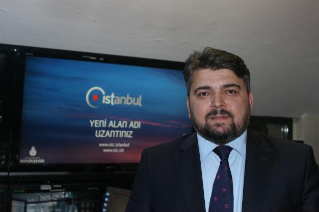 Number of Istanbul domain names rivals other world cities