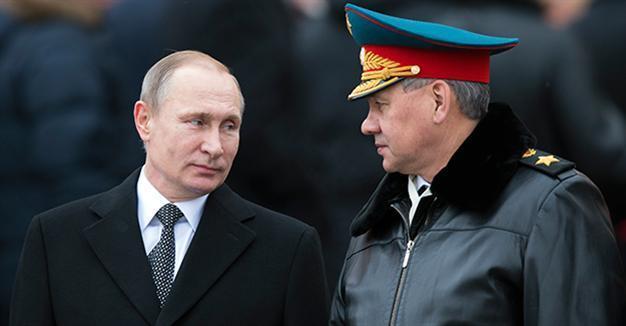 Japan concerned at possible Russian base on disputed island chain