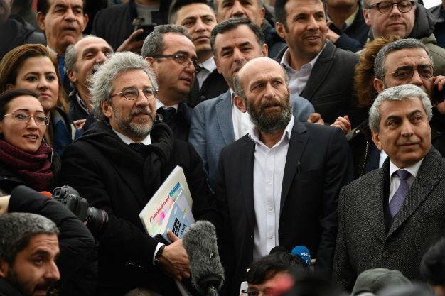 Italy says its consul general acted according to Vienna Convention at journalists’ trial