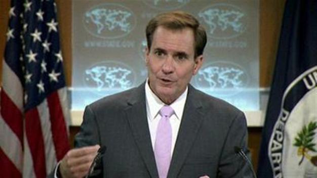 US vows to keep following journalists’ trial despite outrage from Ankara