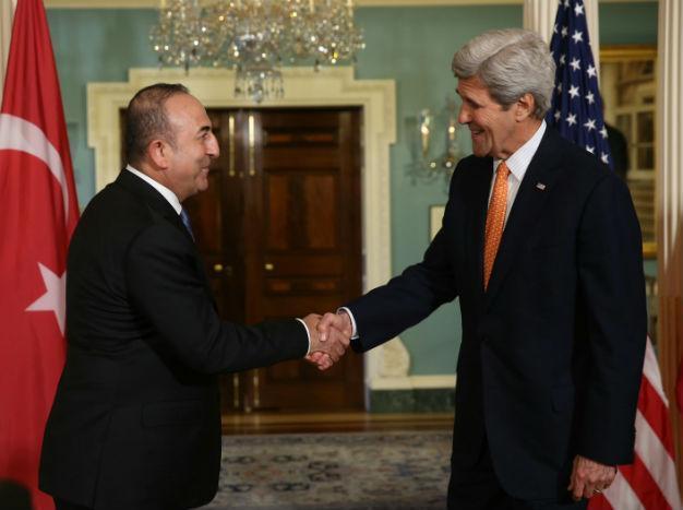 Turkey, US agree Cyprus deal possible this year