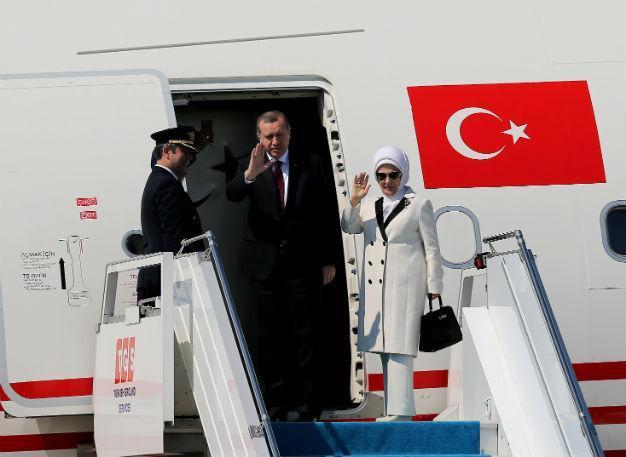Zarrab case doesn’t concern Turkey, says Erdoğan