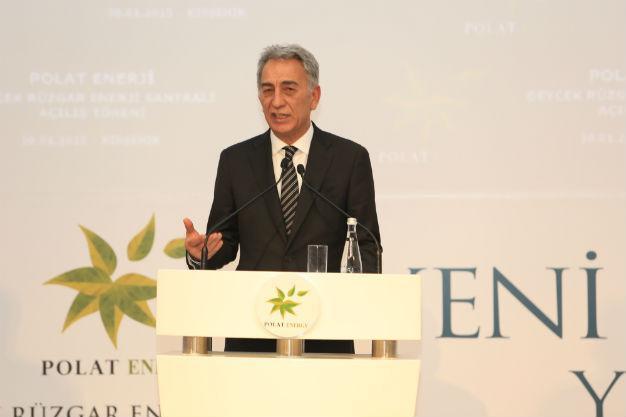 Turkey can realize renewable energy target by changing investment model: Company