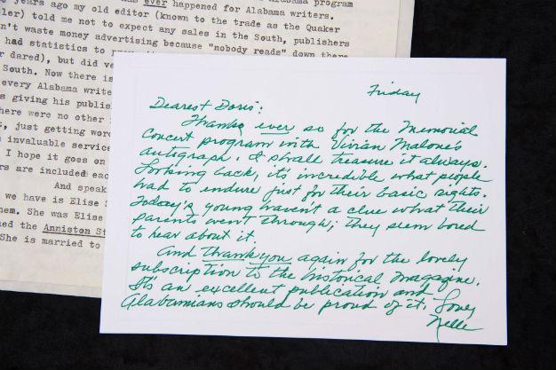 Harper Lee hated Trumps Taj Mahal resort, letter reveals