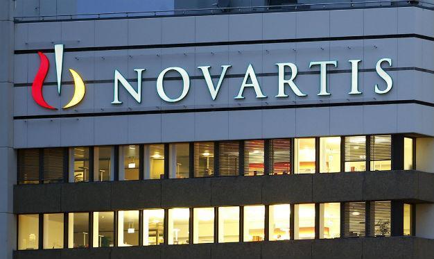 Novartis investigating $85 mln bribery allegations in Turkey