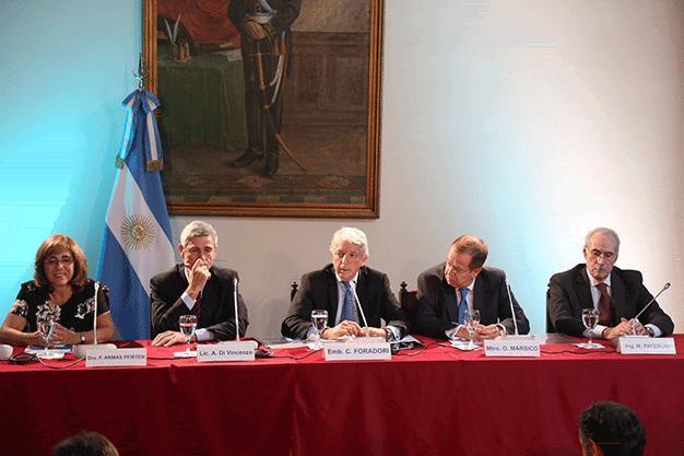 Falklands rejects Argentine claims over UN maritime ruling
