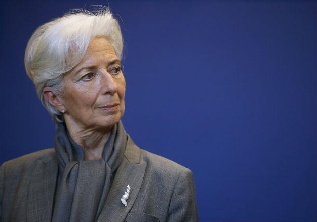 IMF chief says Greece plan ‘good distance away’ amid leaks row