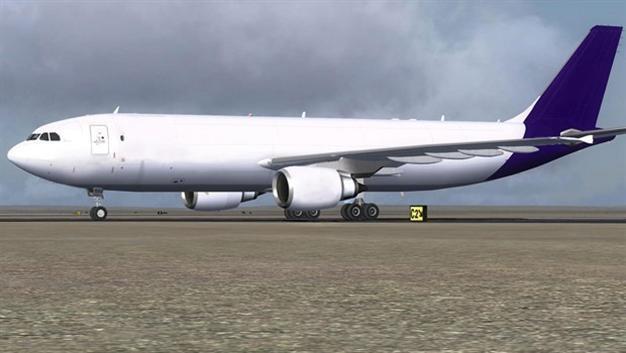 Airbus to be sunk off Kuşadası as tourism project
