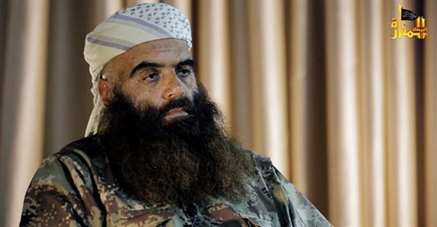 Syrias Qaeda spokesman killed as army pushes anti-ISIL advance