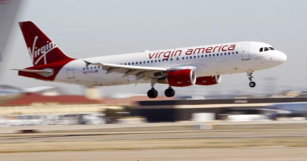 Alaska Air Group to merge with Virgin America in $4bln deal