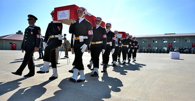 Four killed in PKK attacks in Turkey’s southeast