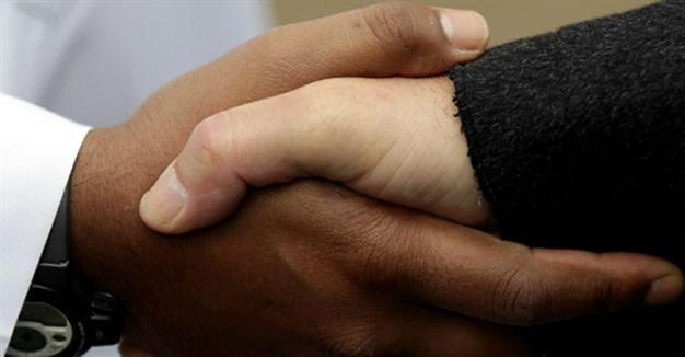 Outrage as Muslim pupils exempt from shaking female teachers hands in Swiss district
