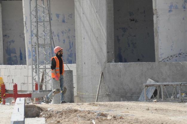 At least 415 Turks died in work accidents in first three months of year: Report
