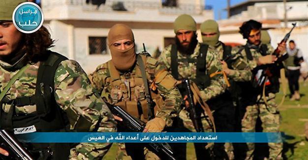Islamist rebels shoot down Syrian warplane, capture pilot: monitor