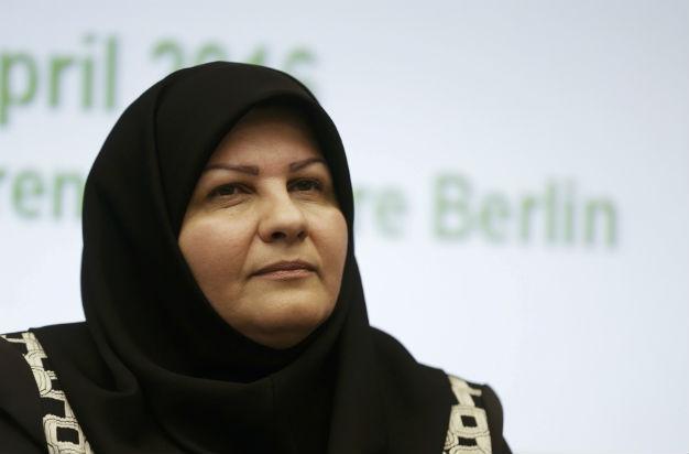Iran eyes $55 bln petrochemical investment: Deputy minister