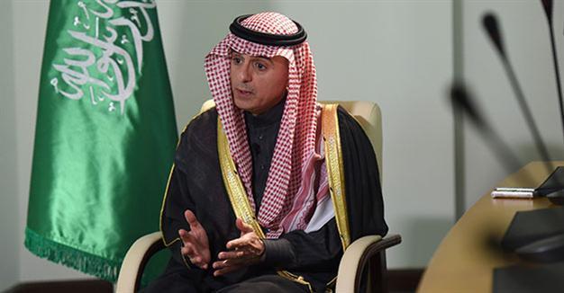 Yemen rebel delegation in Saudi Arabia for talks: Minister
