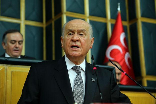 Turkey’s nationalist leader urges PM to ‘level Nusaybin to the ground’