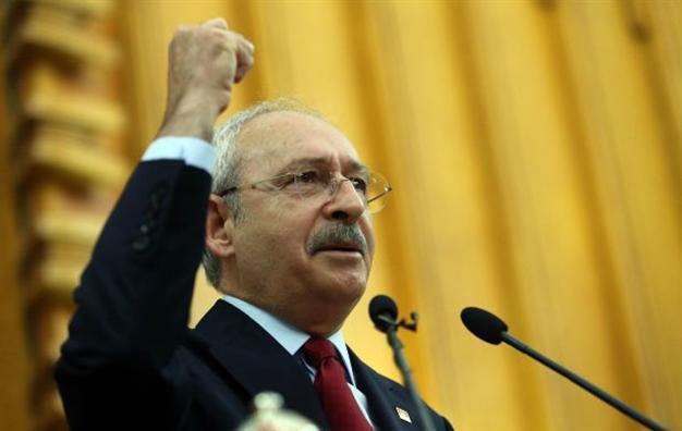 CHP blames AKP gov’t for fallen soldiers in Nusaybin