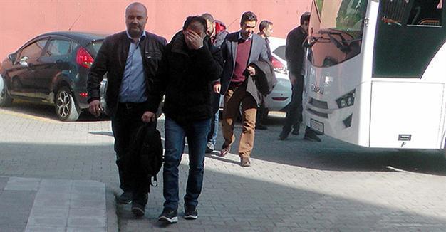 Operation launched for over 100 FETÖ/PDY members