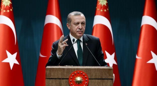 PKK supporters could be stripped of citizenship, Erdoğan suggests