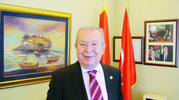 Eurasia is not just a map, it exceeds geography: Suver