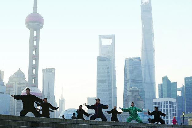 Political situation and ‘One Belt, One Road’