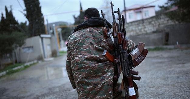 Azerbaijan says Nagorno-Karabakh ceasefire broken 115 times in 24 hours