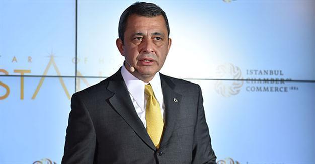 Trade among countries brings peace, says İTO head