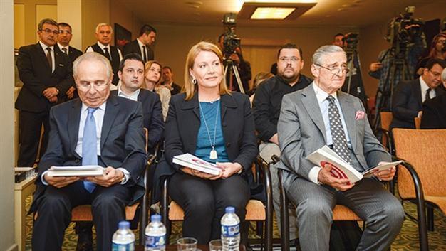 Female board members hit all-time high at Koç Holding