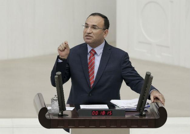 Turkey to work on rule to strip terrorism supporters of citizenship, says minister