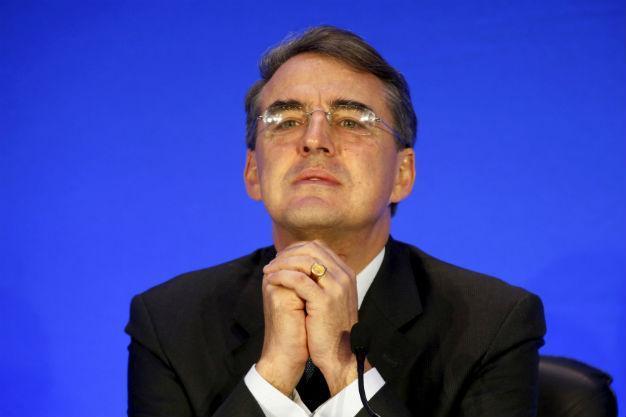 Air France-KLM CEO to step down to run airlines body IATA