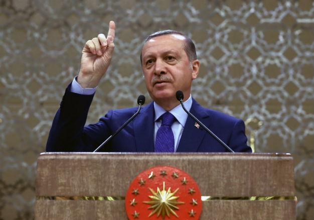 Russia, not Turkey, taking sides in Nagorno-Karabakh conflict, says Erdoğan