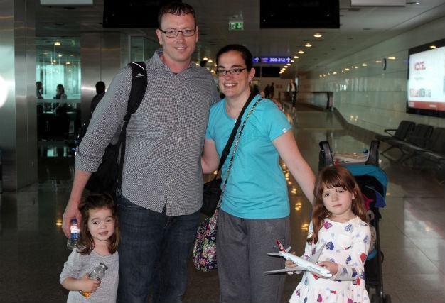Turkish Airlines brings ‘Little Lizzy’ to Istanbul