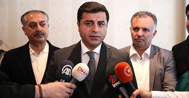 HDP co-chair criticizes government’s plans to revoke citizenship